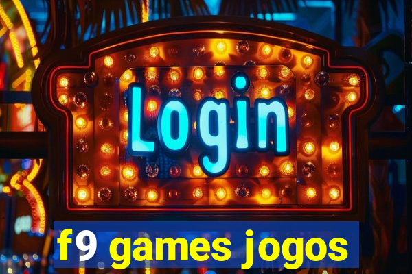 f9 games jogos